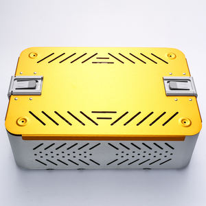 Set Instrumen Manual Premium MOMO MOL Bersertifikat untuk Pengunci Tulang pada Operasi Ortopedi - Product Image 3