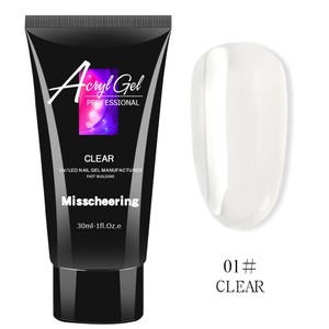 <span class=keywords><strong>Gel</strong></span> <span class=keywords><strong>para</strong></span> extensiones de <span class=keywords><strong>uñas</strong></span> de 30ml, <span class=keywords><strong>pegamento</strong></span> de 9 colores, <span class=keywords><strong>pegamento</strong></span> transparente <span class=keywords><strong>para</strong></span> <span class=keywords><strong>uñas</strong></span> exclusivo <span class=keywords><strong>para</strong></span> salones de <span class=keywords><strong>uñas</strong></span> - Product Image 4