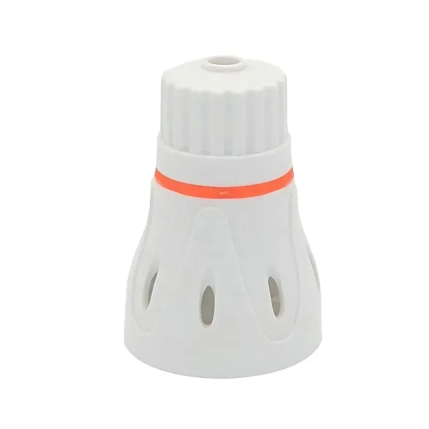 PP&ABS E27, B22 wall down LED lamp bulb light cap