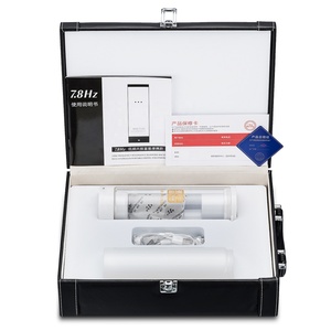 MRETOH 7.8hz düşük frekanslı rezonans hidrojen su bardağı japonya teknoloji mprove hipertansiyon hiperlipidemi yüksek kan şekeri/diyabet - Product Image 6