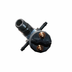 Injektor Bahan Bakar Diesel Common Rail 0445120016 0445120017 Cocok untuk Suku Cadang Mesin Renau-lt Midlum - Product Image 4