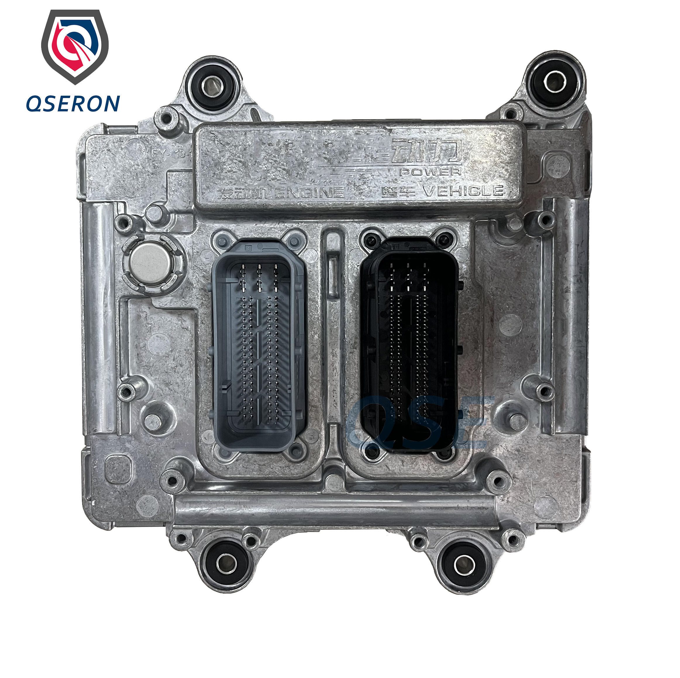 SID605 A3C0661550001 WISE15 612650080075 Engine Computer