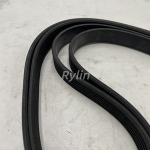 Courroie de ventilateur de haute qualité pour pièces de rechange de moteur de camion VG1246060091 - Product Image 3