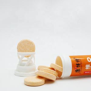 <span class=keywords><strong>Oem</strong></span> Odm 1000Mg ויטמין C טבליות תוססות הלבנת עור טבליות תוססות יצרן טבליות תוססות - Product Image 2