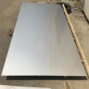 Feuille d'acier inoxydable OEM 301 304 316 316L, épaisseur de 0,2 à 20 mm, plaque à ressort en acier inoxydable 301 - Product Image 3