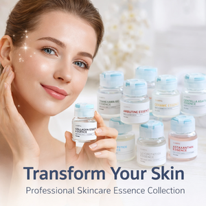 Essenza Facciale di Grado Medico GZ per Cliniche Estetiche |   Fornitore OEM/ODM con Etichetta Privata - Product Image 1