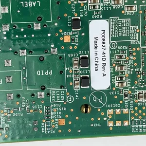 Tarjeta Ethernet interna Emulex de 10 Gb PCI con 5 canales, modelo 00AG573 00AG573 - Product Image 5