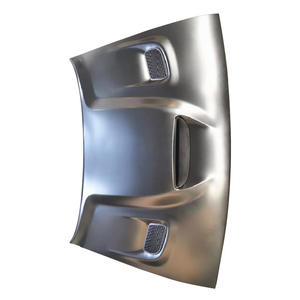 Capot de moteur en aluminium de remplacement de haute qualité pour <span class=keywords><strong>Dodge</strong></span> <span class=keywords><strong>Challenger</strong></span> 2017, vente directe d'usine - Product Image 6