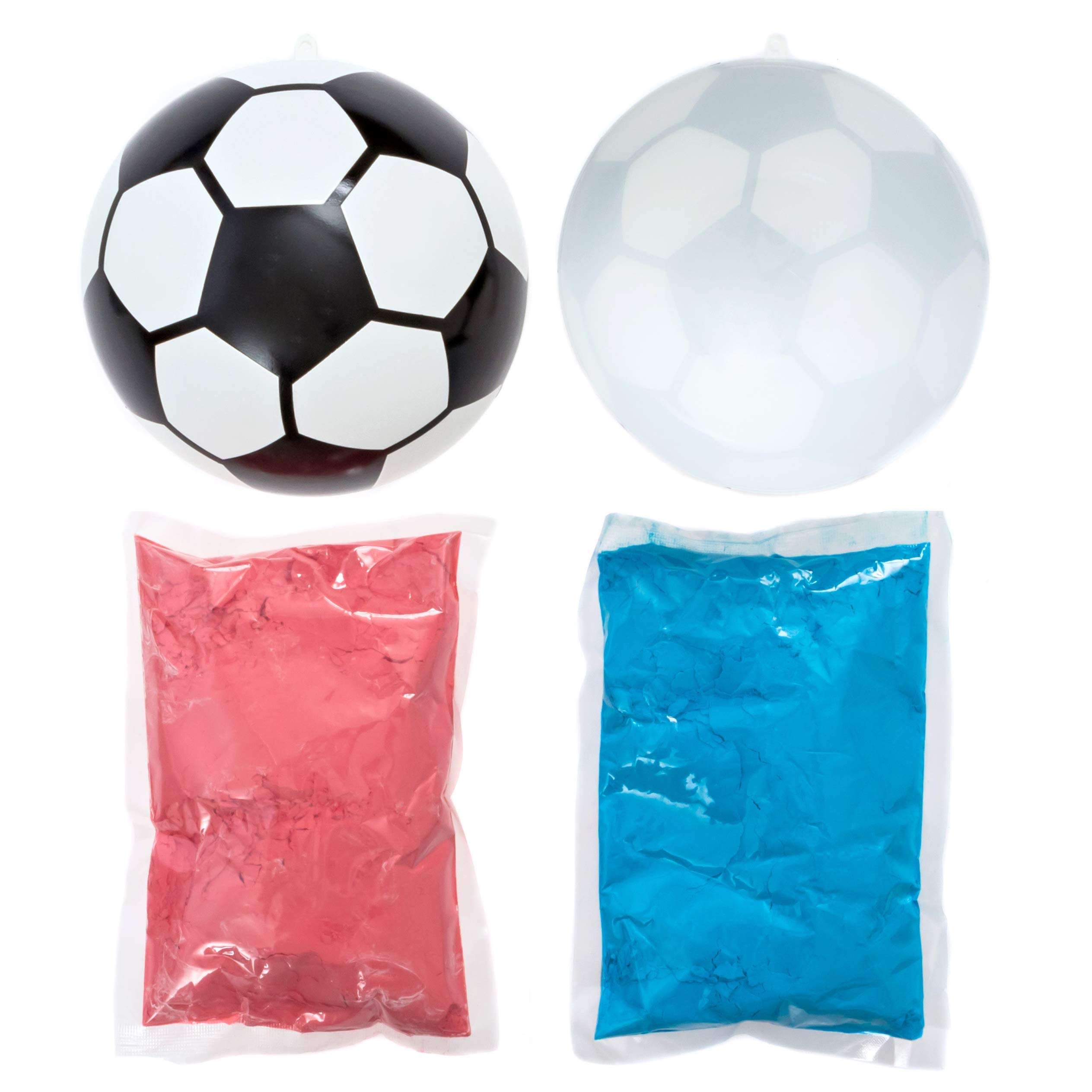 Football powder suit