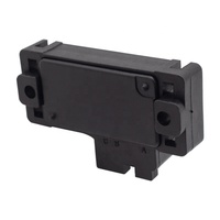 Sensor de presión absoluta del colector de piezas automotrices 12569240 Sensor de mapa Sensor de presión del colector para repuestos de automóviles