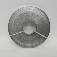 Serre-câble en acier inoxydable SS304/316 - Fixation haute résistance pour gestion industrielle des câbles