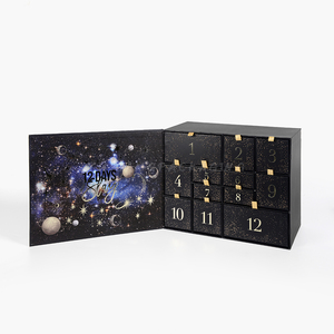 Ustom mpty-receptor dvent, alendar 24 raw, akeup - Product Image 2