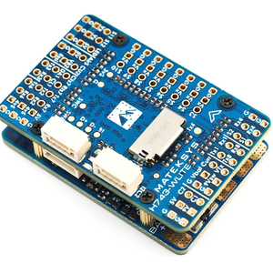 Offre Spéciale : Contrôleur de Vol MATEK H743-WLITE avec OSD Intégré 2-6S Lite ArduPilot INAV pour Drone RC (Remplace le F765-WSE) - Product Image 2