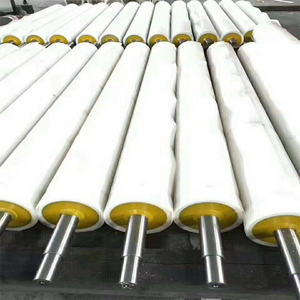 Roller Karet PU untuk Mesin Cetak <span class=keywords><strong>Offset</strong></span> dan Mesin Lainnya - Product Image 3