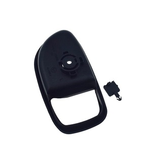Cadre intérieur de poignée de porte Hyundai 826212H000 côté droit pour Elantra 2007-2010, pièce de rechange en plastique - Product Image 1