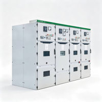Nouvelle Armoire de Commutation AC Métallique Encastrée Kyn28A-12 Configurables et Populaires pour Sous-stations