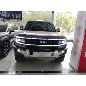 Voiture d'<span class=keywords><strong>occasion</strong></span> Guazi 2023 BYD Leopard 5 – Remise sur commande groupée – SUV automatique PHEV à énergie nouvelle pour des aventures familiales hybrides intelligentes - Product Image 2