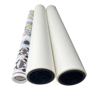 Film PET DTF à transfert thermique haute température de la marque Nicest, format A3/A4, pour textiles et t-shirts, impression numérique Guangdong, prix usine - Product Image 4
