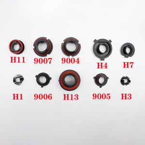Portalampada a LED per auto portalampada portalampada portalampada <span class=keywords><strong>H4</strong></span> portalampada a LED per auto portalampada portalampada - Product Image 4