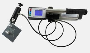 Testeur d'adhérence numérique électronique LANGSHUO ISO 4624 ASTMD 4541 ASTM D7234 avec garantie d'un an - Product Image 3