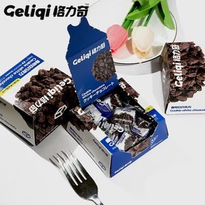 Pâtisseries au <span class=keywords><strong>chocolat</strong></span> <span class=keywords><strong>en</strong></span> gros <span class=keywords><strong>pour</strong></span> mariage - Fabricant direct d'usine - Product Image 6