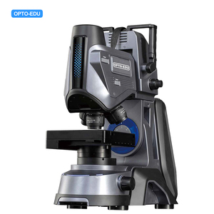 OPTO-EDU M20.0910 <span class=keywords><strong>Microscope</strong></span> motorisé optique <span class=keywords><strong>de</strong></span> mesure 3D professionnelle <span class=keywords><strong>de</strong></span> l'électronique - Product Image 4