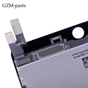 จอแอลซีดีสำหรับไอแพดมินิ4 Mini4 A1538 <span class=keywords><strong>A1550</strong></span>หน้าจอสัมผัสแผงดิจิไทเซอร์อะไหล่ทดแทน - Product Image 3
