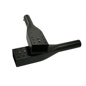 Brazo Robótico de Fibra de Carbono 3K SHENYU, Ligero y de Alta Resistencia para Estructuras de Drones y Robótica Industrial - Product Image 3