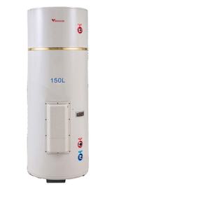 <span class=keywords><strong>Chauffe</strong></span>-<span class=keywords><strong>eau</strong></span> solaire électrique 2024 DC/AC à double chauffage, système de circulation, design vertical, commande tactile, classe d'efficacité énergétique - Product Image 1