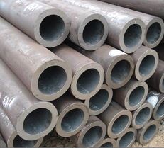 Alta calidad ASTM <span class=keywords><strong>A53</strong></span> A36 tubo <span class=keywords><strong>de</strong></span> acero al carbono sin costura - Product Image 6