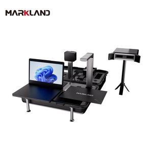 El Kit de inscripción biométrica innovador y profesional i-Ark M06 admite personalización - Product Image 5