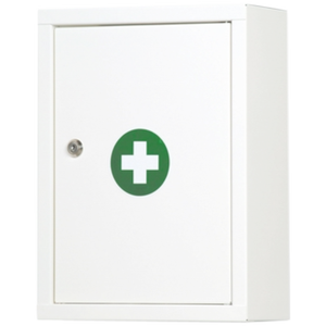 Armoire à pharmacie 35x45x13 cm pour ranger les outils de tournage - Product Image 4