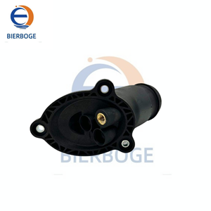 เหมาะสำหรับ Audi A4LB8 Q5 2.0T ตัวกรองน้ำมันเครื่องรถยนต์0AW 0AW301516H 301 516 H - Product Image 3