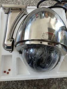 CccTV स्टेनलेस स्टील स्पीड गुंबद कैमरा/एक्स-प्रूफ प्रीसेट स्थिति क्रूज बॉल कैमरा - Product Image 3