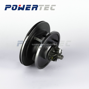 Cartucho Turbo MFS BV38 54389880005 144110219R para <span class=keywords><strong>Renault</strong></span> Megane Scenic Trafic <span class=keywords><strong>Talisman</strong></span> 1.6 <span class=keywords><strong>DCi</strong></span> R9M 96 Kw <span class=keywords><strong>130</strong></span> HP 2011 - Product Image 5