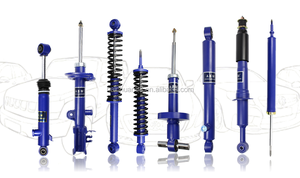 ABM สําหรับโตโยต้า <span class=keywords><strong>Altis</strong></span> 2008- 2013 โช้คอัพโช้คอัพหน้าหลัง - Product Image 3