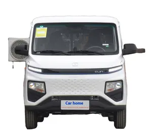 Geely Remote Star Geniet V2023 V6e Guoxuan High Tech 41.93kwh Nieuwe Energie Elektrische Micro-Bestelwagen