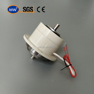 Zkg0.5yn pot יחיד פיר <span class=keywords><strong>spigot</strong></span> תומך מיני בלם אבקה מגנטי אבקת מצמד עבור מכונת אריזה - Product Image 1