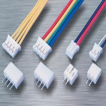 Кабельная сборка XH/PH/JST/Molex клеммный разъем 2/3/4/5/6 контактный разъем Электрический жгут проводов