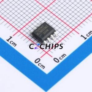 Nuevo Original ICL7660SCBAZ SOP-8 Circuito integrado IC Chip PMIC Bomba de carga Venta completa Componente electrónico Chip BOM Servicio - Product Image 1