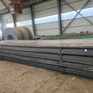 แผ่นเหล็กคาร์บอนคุณภาพเยี่ยม OEM ODM <span class=keywords><strong>Q550</strong></span> Q690 ราคา - Product Image 5