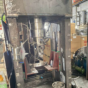 Mélangeur de propulseurs, mélangeur d'explosifs, machine à pétrir, mélangeurs, mélangeur planétaire vertical, machine à pétrir - Product Image 2