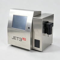Imprimante à jet d'encre Lei pour imprimante à jet d'encre Jet3 UP MI 35