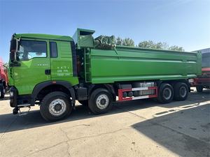 <span class=keywords><strong>Camion</strong></span> <span class=keywords><strong>à</strong></span> benne basculante 371 F3000 351-450hp <span class=keywords><strong>à</strong></span> 12 roues de 80 tonnes d'occasion <span class=keywords><strong>à</strong></span> usage intensif <span class=keywords><strong>à</strong></span> <span class=keywords><strong>vendre</strong></span> - Product Image 4