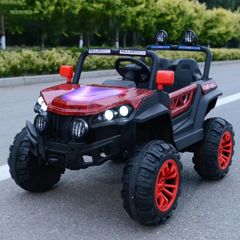 Afstandsbediening Atv 12 Jaar Oude 12 Volt China Elektrische Auto Voor Kinderen/China Oem Batterij Auto 'S Kids Drive Te Koop