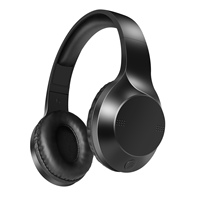 Moins cher Étanche Voyage En Plein Air Sport Réglable BT Casque Mains Libres Sans Fil Casque