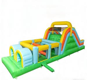 Toboggans aquatiques gonflables de grande taille de haute qualité sur le thème des <span class=keywords><strong>Avengers</strong></span>, château gonflable en PVC pour les événements en plein air pour les enfants - Product Image 1