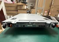 최고의 1U 델스 파워엣지 R470 딥시크 AI 서버 랙 (제온 6520P CPU/128G DDR5 RAM/1100W 전원/3년 보증)