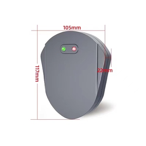 Intelligente 24G Radar Draadloze Bluetooth Voertuig <span class=keywords><strong>Detector</strong></span> Sensor In Plaats Van Spoeldetector Voor Boom Barrière Poort Parkeerplaats - Product Image 2