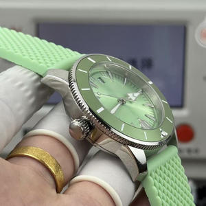 นาฬิกาจักรกลอัตโนมัติ ดีไซน์คลาสสิก สไตล์นักออกแบบ พร้อมโลโก้สั่งทำพิเศษ คุณภาพระดับพรีเมียม - Product Image 5